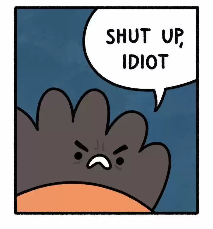 Safely Endangered 187