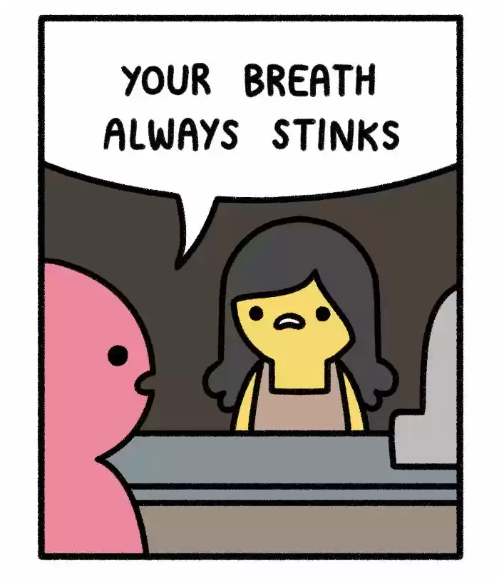 Safely Endangered 189