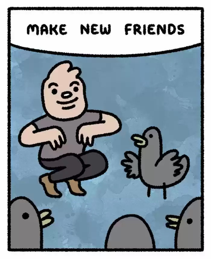 Safely Endangered 19