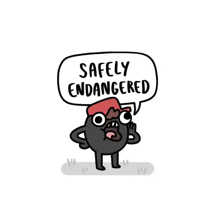 Safely Endangered 194