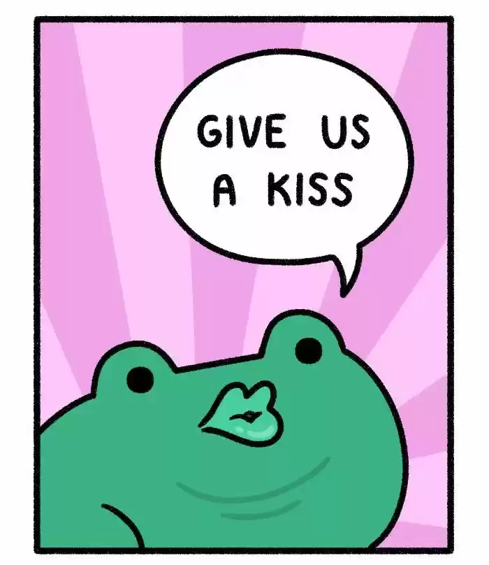 Safely Endangered 195