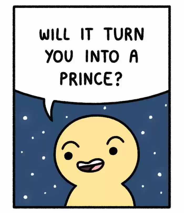 Safely Endangered 195