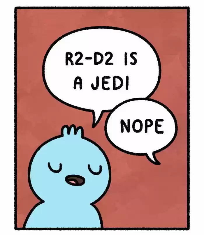 Safely Endangered 196