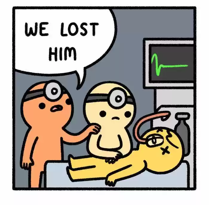 Safely Endangered 199