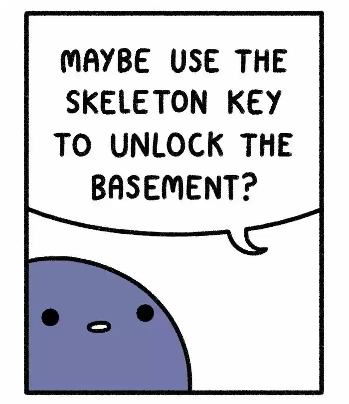 Safely Endangered 202