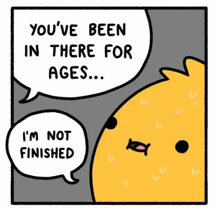 Safely Endangered 204