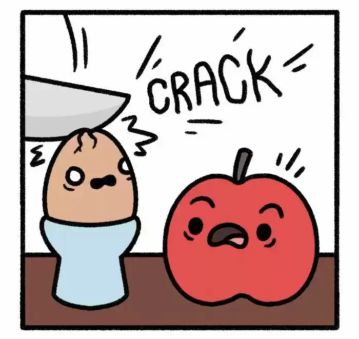 Safely Endangered 205