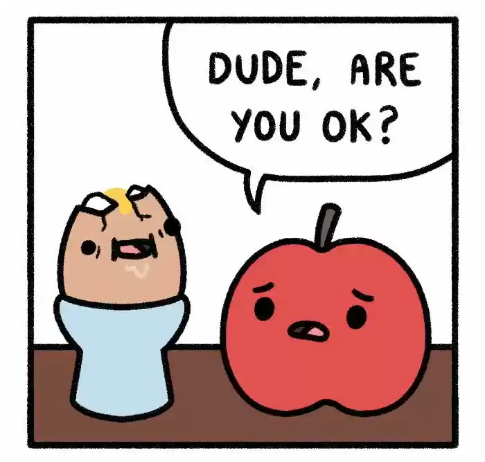 Safely Endangered 205