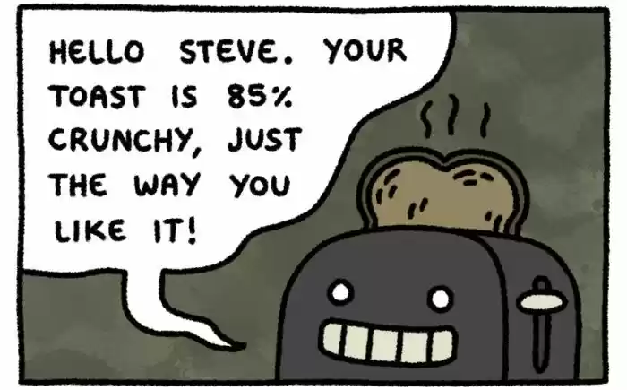 Safely Endangered 206