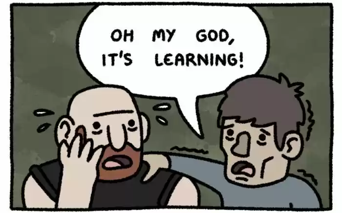 Safely Endangered 206