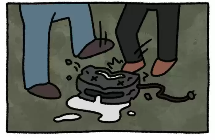 Safely Endangered 206