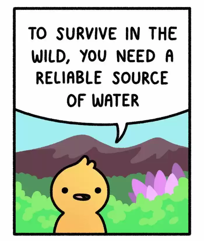 Safely Endangered 207