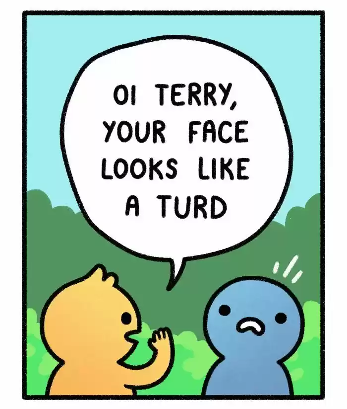 Safely Endangered 207