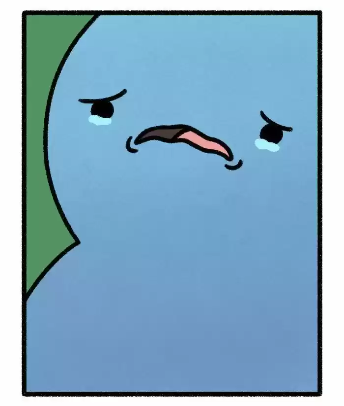 Safely Endangered 207