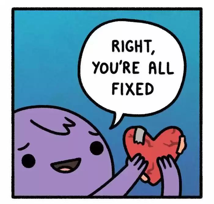 Safely Endangered 208