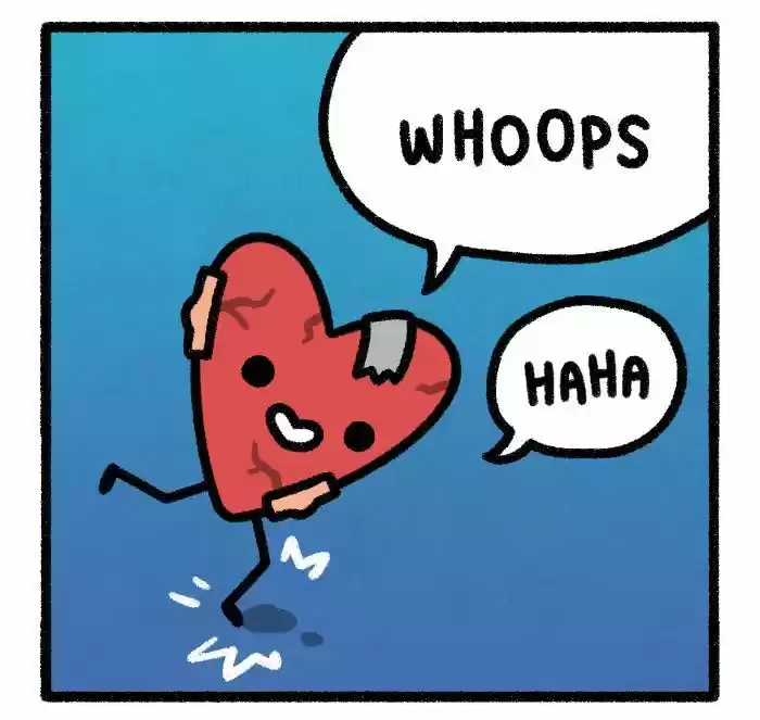 Safely Endangered 208