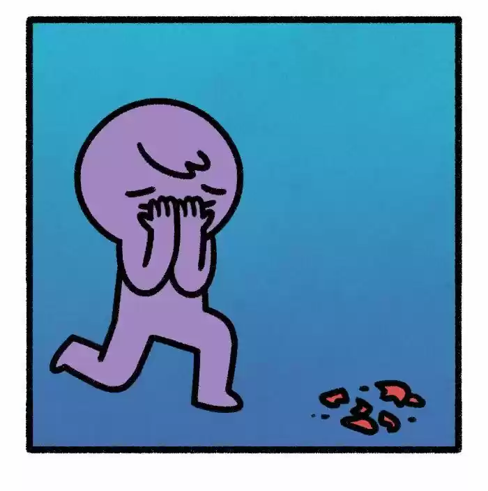 Safely Endangered 208