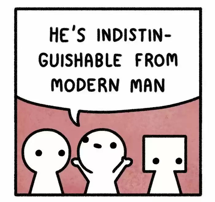 Safely Endangered 211