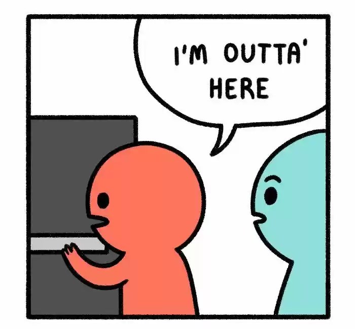 Safely Endangered 213