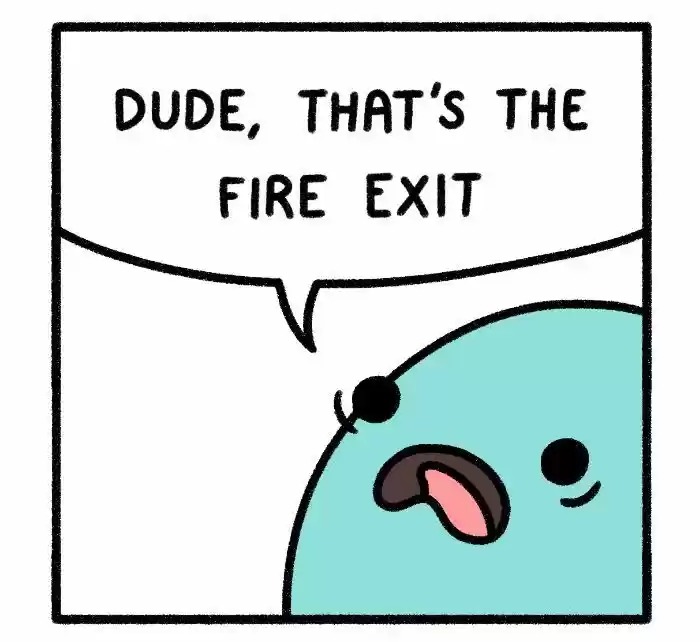 Safely Endangered 213