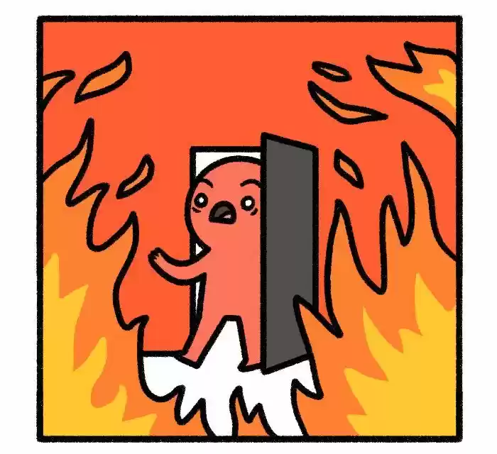 Safely Endangered 213