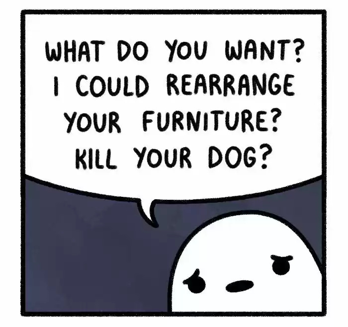 Safely Endangered 214