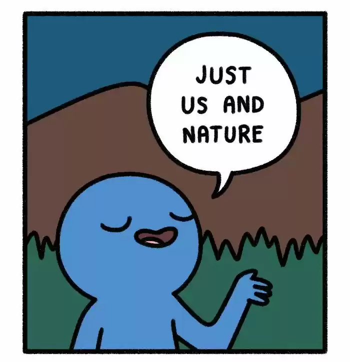 Safely Endangered 216