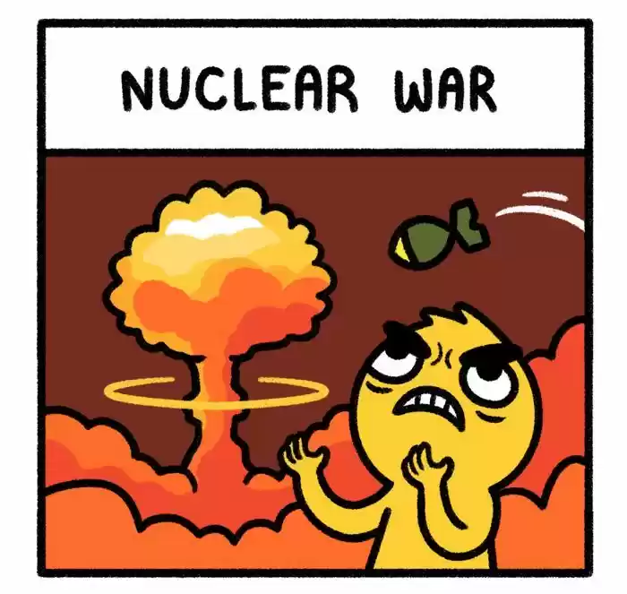 Safely Endangered 220