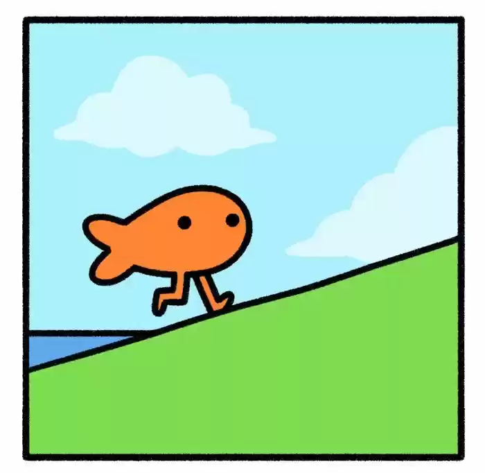 Safely Endangered 225