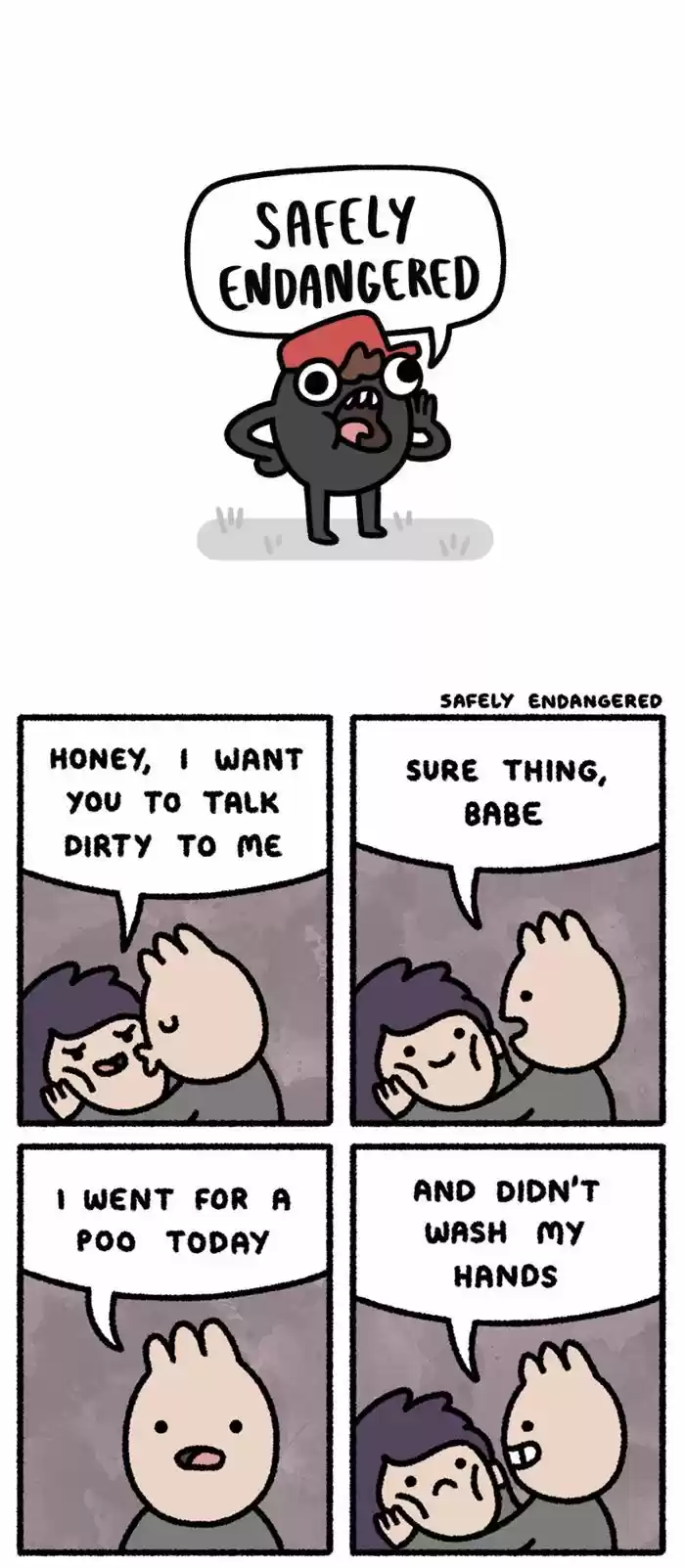 Safely Endangered 227