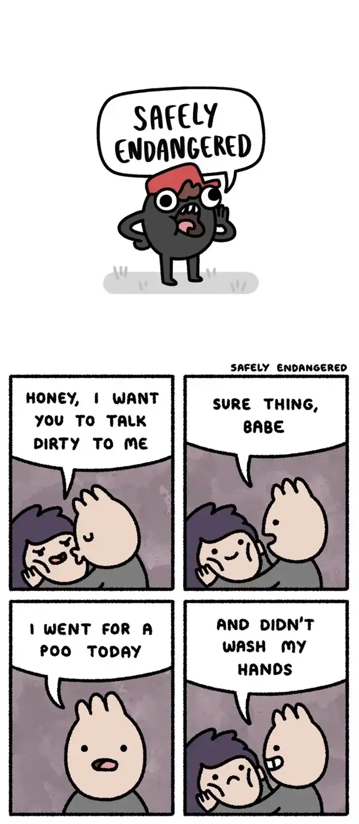 Safely Endangered 227