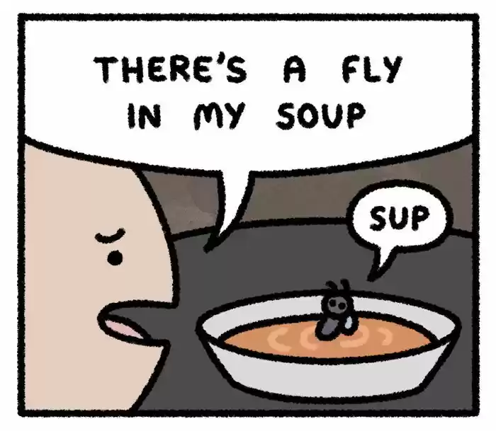 Safely Endangered 23