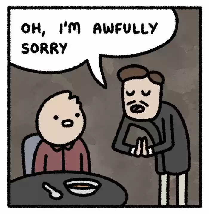 Safely Endangered 23