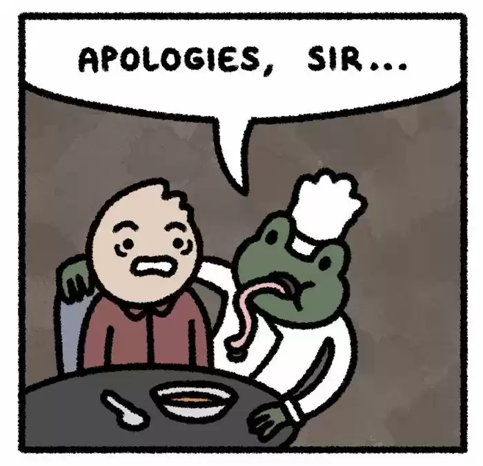 Safely Endangered 23