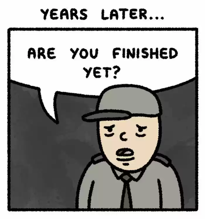 Safely Endangered 24