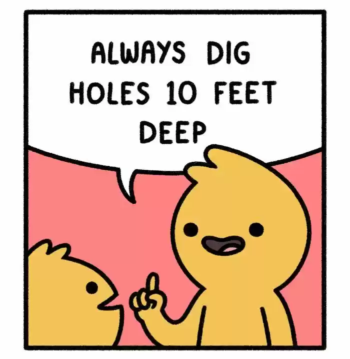 Safely Endangered 240