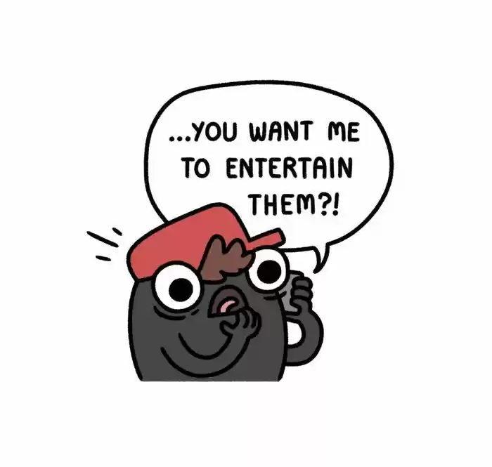 Safely Endangered 241