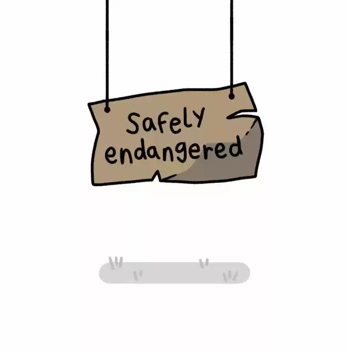 Safely Endangered 243