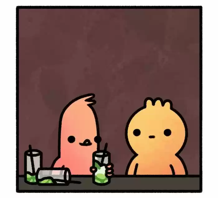 Safely Endangered 243