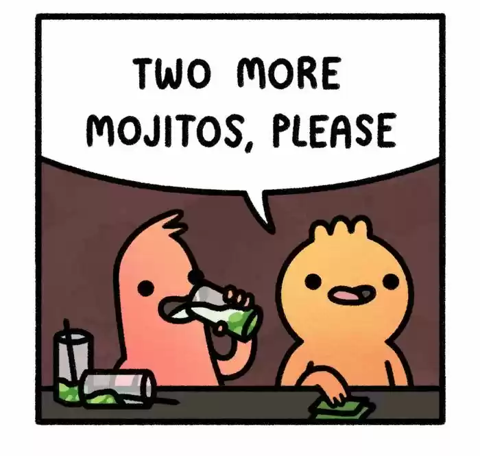 Safely Endangered 243