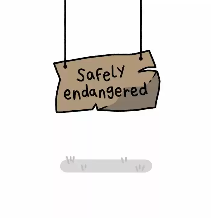 Safely Endangered 244
