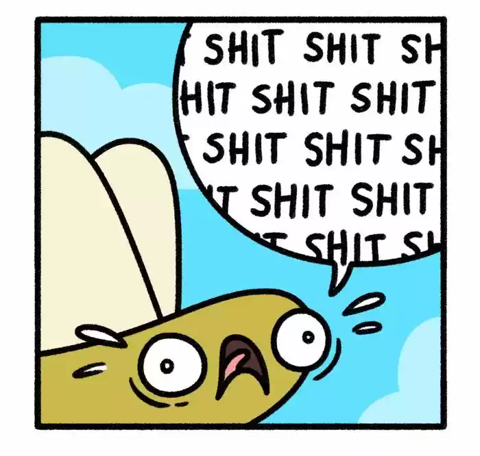 Safely Endangered 244