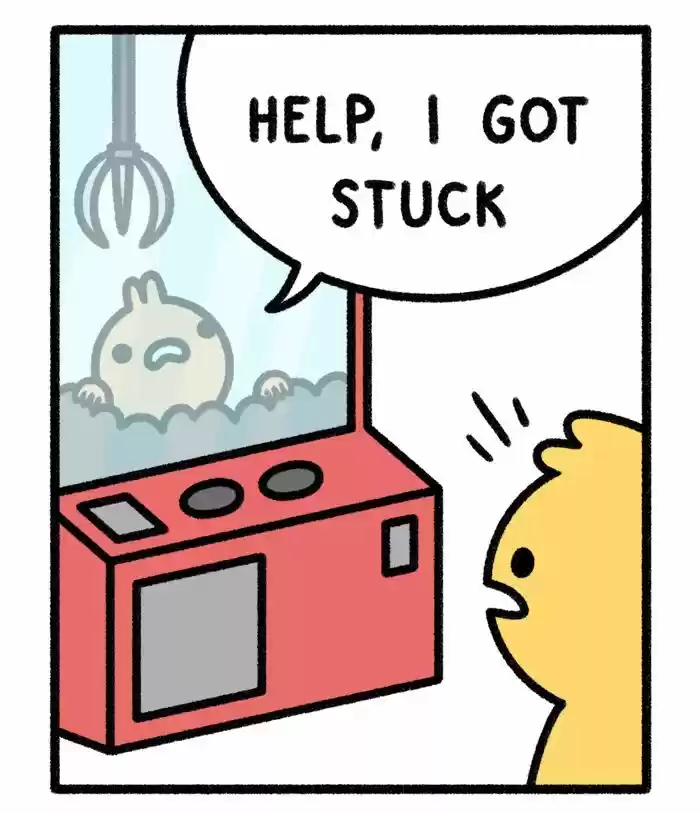 Safely Endangered 246