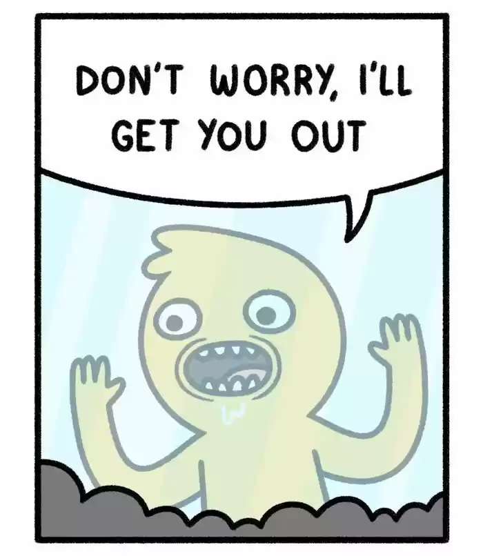 Safely Endangered 246