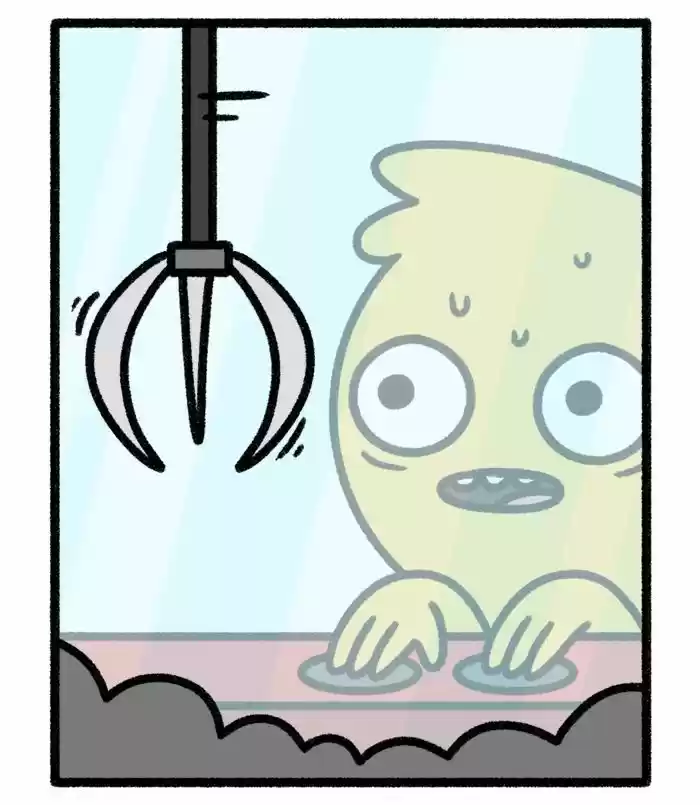 Safely Endangered 246