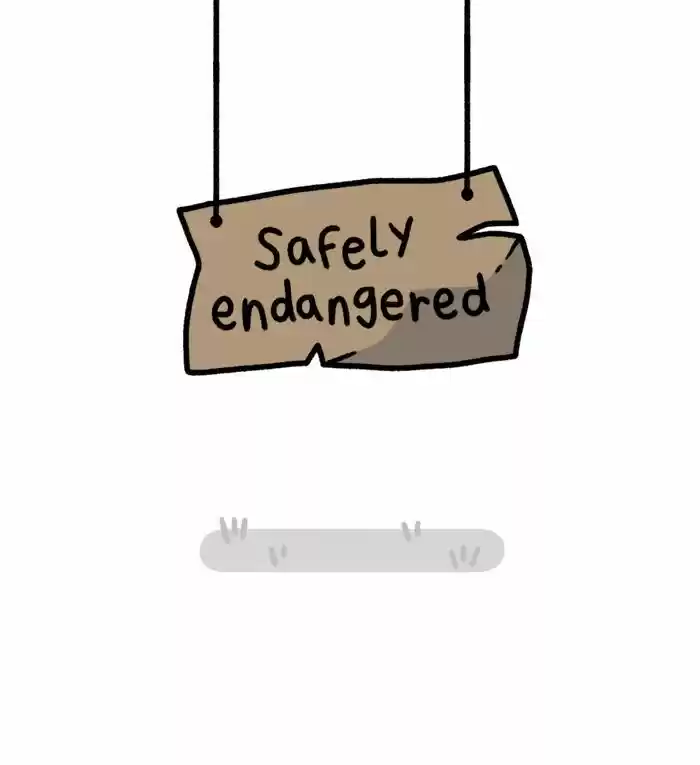 Safely Endangered 247