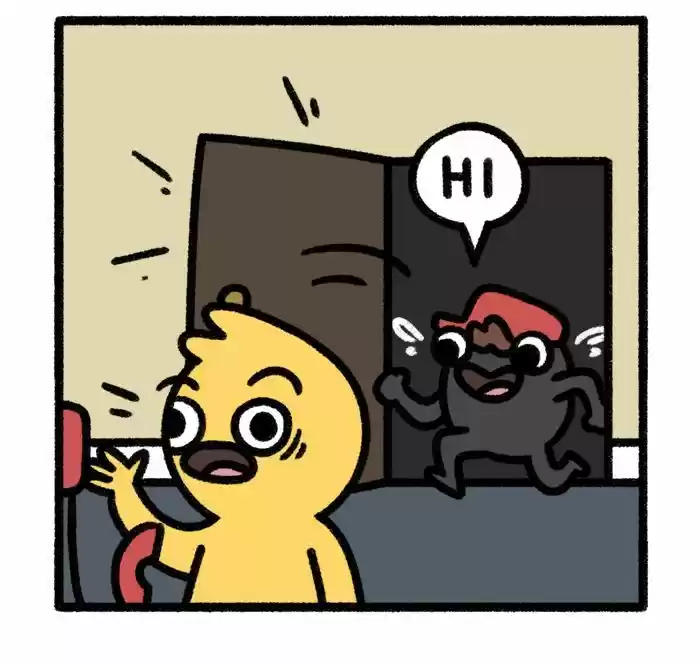 Safely Endangered 247