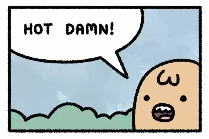 Safely Endangered 25