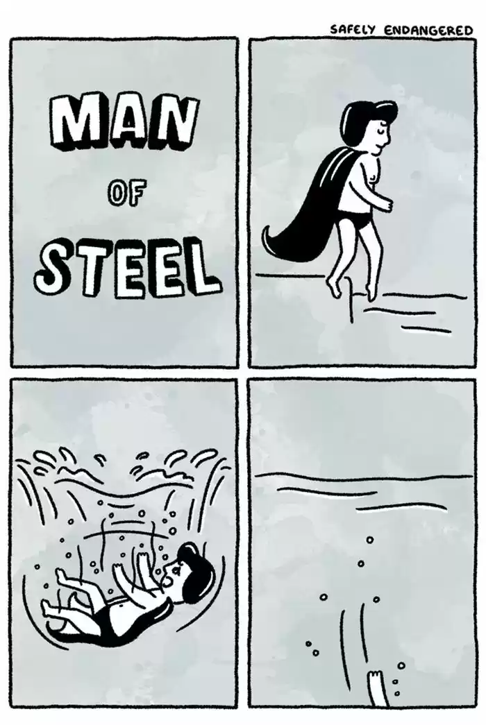 Safely Endangered 251