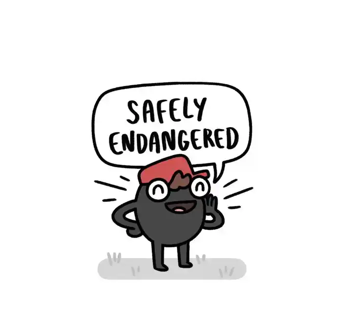 Safely Endangered 251